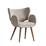 Стул Madina White варинант исполнения - 1 | Loft Concept в Нижнем Новгороде