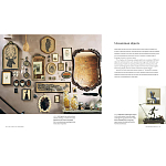 Дизайнерская книга Art at Home. An accessible guide to collecting and curating art in your home варинант исполнения - 3 | Loft Concept в Нижнем Новгороде