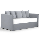 Кровать-кушетка Memory варинант исполнения - 14 | Loft Concept в Нижнем Новгороде