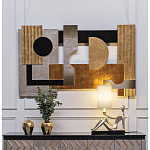 Настольная лампа с основанием в виде женской фигуры Stylization варинант исполнения - 3 | Loft Concept в Нижнем Новгороде