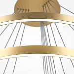 Люстра подвесная Rim 2600-3500К варинант исполнения - 4 | Loft Concept в Нижнем Новгороде