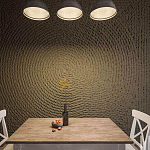 Барельеф SPIRAL варинант исполнения - 2 | Loft Concept в Нижнем Новгороде