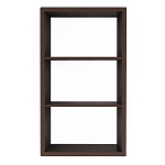 Полка-модуль для книг Primo длина 72 варинант исполнения - 1 | Loft Concept в Нижнем Новгороде