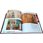 Коллекционная книга Art in Vogue варинант исполнения - 9 | Loft Concept в Нижнем Новгороде