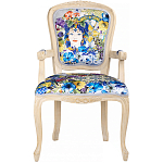 Кресло Mesolithic Lux варинант исполнения - 1 | Loft Concept в Нижнем Новгороде