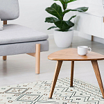 Ковер Yurt Saffron варинант исполнения - 5 | Loft Concept в Нижнем Новгороде