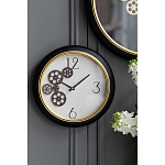 Часы настенные Singapore варинант исполнения - 5 | Loft Concept в Нижнем Новгороде