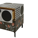 Тумба Short Classic варинант исполнения - 4 | Loft Concept в Нижнем Новгороде