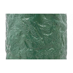 Керамический столик зеленый "Цилиндр" варинант исполнения - 3 | Loft Concept в Нижнем Новгороде