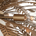 Люстра в виде цветка Hanging Flowers варинант исполнения - 3 | Loft Concept в Нижнем Новгороде