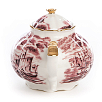 Заварочный чайник Seletti Smeraldina варинант исполнения - 4 | Loft Concept в Нижнем Новгороде