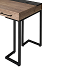 Стол рабочий в стиле лофт с ящиками и системой хранения Urban Style Space варинант исполнения - 3 | Loft Concept в Нижнем Новгороде