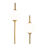 Торшер Turkan Bo варинант исполнения - 1 | Loft Concept в Нижнем Новгороде