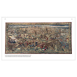 Книга Art & War in the Renaissance: The Battle of Pavia Tapestries варинант исполнения - 1 | Loft Concept в Нижнем Новгороде