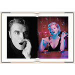 Подарочный Фотоальбом Matthew Rolston Beauty light 2006 варинант исполнения - 6 | Loft Concept в Нижнем Новгороде