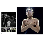 Книга H.R. Giger: Debbie Harry Metamorphosis: Creating the Visual Concept for KooKoo варинант исполнения - 2 | Loft Concept в Нижнем Новгороде