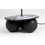 Напольная лампа "Поганка" варинант исполнения - 7 | Loft Concept в Нижнем Новгороде