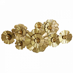 Панно настенное Blank Sheet Delicate Flower варинант исполнения - 1 | Loft Concept в Нижнем Новгороде