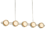 Люстра Modern Cosiness  варинант исполнения - 1 | Loft Concept в Нижнем Новгороде