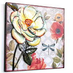 Аксессуар настенный из металла Blank Space Multi варинант исполнения - 1 | Loft Concept в Нижнем Новгороде