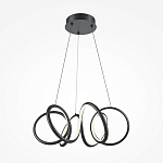 Люстра подвесная Curve 3000-4000К варинант исполнения - 1 | Loft Concept в Нижнем Новгороде