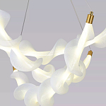 Люстра подвесная Convolution варинант исполнения - 1 | Loft Concept в Нижнем Новгороде