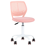 Яркий компьютерный стул Tropica Pink варинант исполнения - 1 | Loft Concept в Нижнем Новгороде