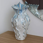 Ваза «CONVOLVOLO» варинант исполнения - 1 | Loft Concept в Нижнем Новгороде