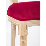 Стул French Scarlet pepper варинант исполнения - 7 | Loft Concept в Нижнем Новгороде