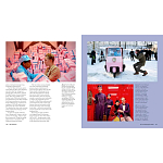 Книга Wes Anderson: The Iconic Filmmaker and his Work варинант исполнения - 2 | Loft Concept в Нижнем Новгороде