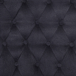 Кресло Charlie Armchair black velour варинант исполнения - 4 | Loft Concept в Нижнем Новгороде