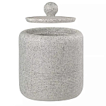 Банка для хранения с крышкой Purity варинант исполнения - 2 | Loft Concept в Нижнем Новгороде