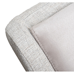 Кровать двуспальная серая Heart of the Bedroom варинант исполнения - 3 | Loft Concept в Нижнем Новгороде