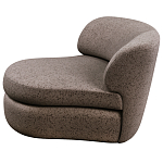 Кушетка Ulysses варинант исполнения - 3 | Loft Concept в Нижнем Новгороде