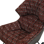 Кресло-качалка Roderick Rocking Chair варинант исполнения - 4 | Loft Concept в Нижнем Новгороде