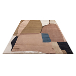 Ковер шелк Manhattan Wool Silk Carpet IV варинант исполнения - 2 | Loft Concept в Нижнем Новгороде