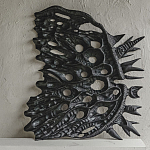 Панно Метаморфоза №1 варинант исполнения - 1 | Loft Concept в Нижнем Новгороде