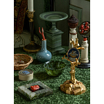 Книга Federico Forquet Conceived A Magical World of Fashion, Gardens, and Interiors варинант исполнения - 10 | Loft Concept в Нижнем Новгороде