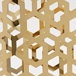 Консоль Fidelia Console варинант исполнения - 2 | Loft Concept в Нижнем Новгороде