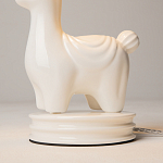 Настольный светильник Senor Alpaca 3000К 7Вт варинант исполнения - 5 | Loft Concept в Нижнем Новгороде