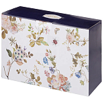 Набор посуды обеденный на 4 персоны 12 предметов Garden Whisper Porcelain Set  варинант исполнения - 4 | Loft Concept в Нижнем Новгороде