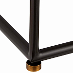 Торшер с основанием конической формы и тканевым абажуром Unusual варинант исполнения - 4 | Loft Concept в Нижнем Новгороде