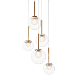 Подвесной светильник Tree of Light варинант исполнения - 1 | Loft Concept в Нижнем Новгороде