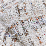 Мебельная ткань Chanel Букле бежевый цвет N 1090 варинант исполнения - 1 | Loft Concept в Нижнем Новгороде