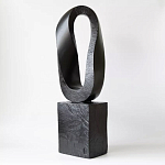 Скульптура «Лента Мебиуса» варинант исполнения - 2 | Loft Concept в Нижнем Новгороде