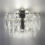 Бра с хрустальными подвесками Quasar варинант исполнения - 11 | Loft Concept в Нижнем Новгороде