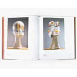 Коллекционный Арт-альбом Izumi Kato - Self Titled Perrotin Monograph варинант исполнения - 4 | Loft Concept в Нижнем Новгороде