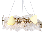 Подвесная люстра Wave варинант исполнения - 1 | Loft Concept в Нижнем Новгороде