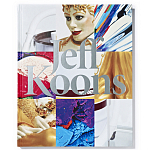 Неподражаемые произведения Джеффа Кунса JEFF KOONS catalog 2012 Букинистика варинант исполнения - 1 | Loft Concept в Нижнем Новгороде