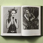 Книга в подарок творческий путь Брюса Вебера Bruce Weber. My Education варинант исполнения - 9 | Loft Concept в Нижнем Новгороде